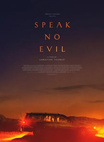 فیلم بد حرف نزن 2022