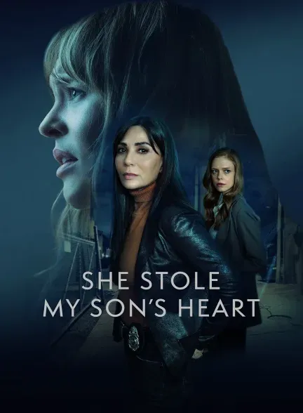 فیلم او قلب پسرم را ربود 2026 #8217;