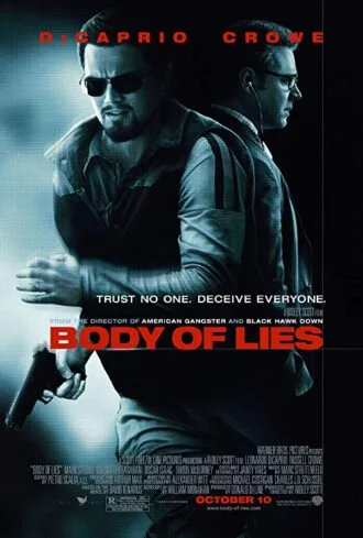 فیلم یک مشت دروغ 2008