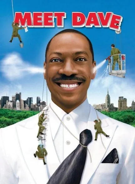 فیلم با دیو آشنا شوید 2008