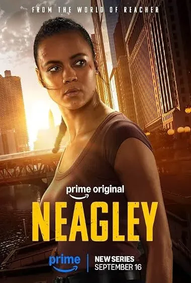 سریال Neagley