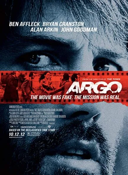 فیلم آرگو 2012