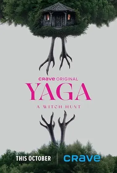 سریال Yaga