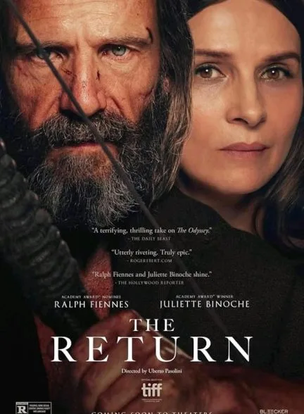فیلم The Return