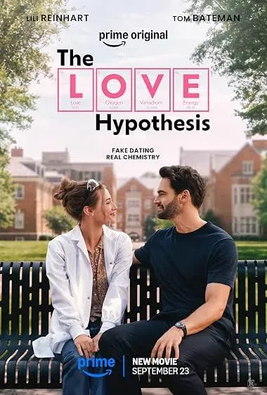 The Love Hypothesis - فرضیه عشق 2026