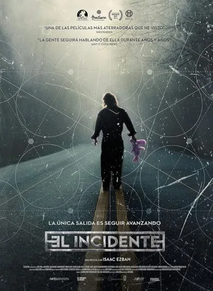فیلم حادثه 2014