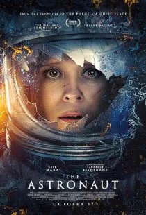 فیلم The Astronaut