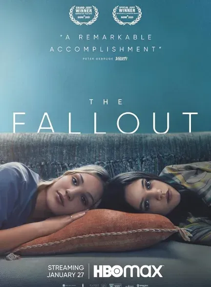 فیلم سقوط 2021