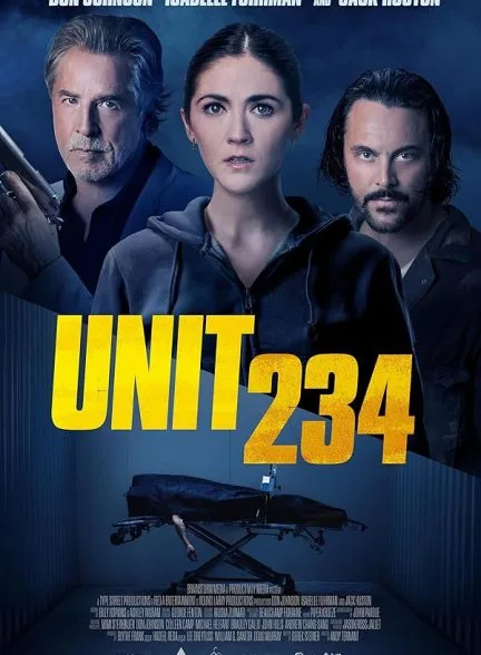 فیلم واحد 234 2024
