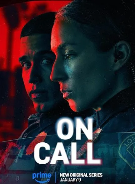 سریال On Call
