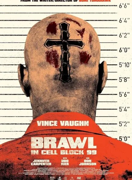 فیلم سرنوشت یک مرد 2017