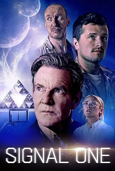فیلم نخستین سیگنال 2026