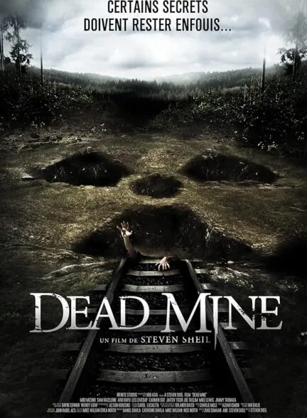 فیلم معدن مرده 2012