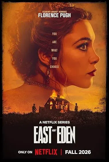 سریال East of Eden