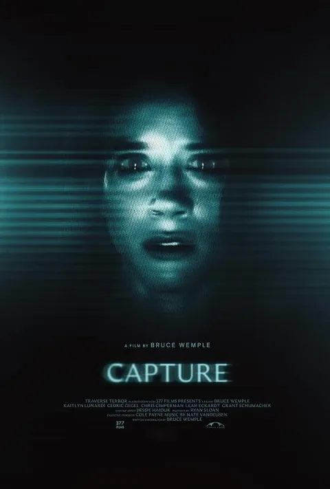 Capture - تسخیر تسخیر