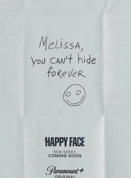 سریال Happy Face