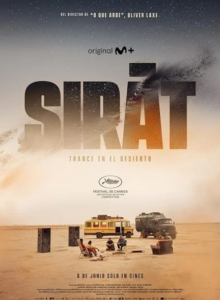 فیلم Sirât