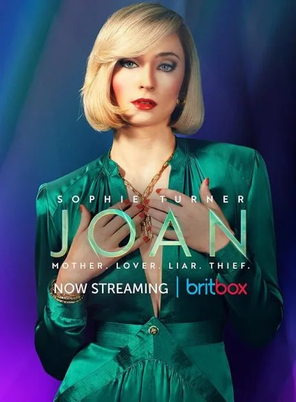 سریال Joan