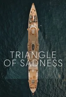 فیلم مثلث غم 2022