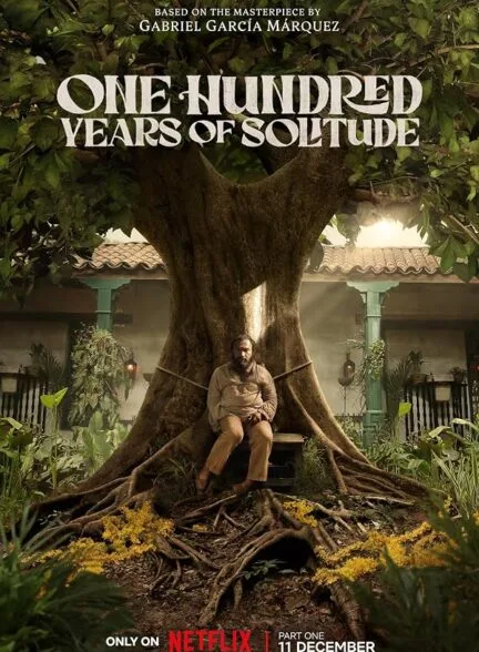 سریال One Hundred Years of Solitude