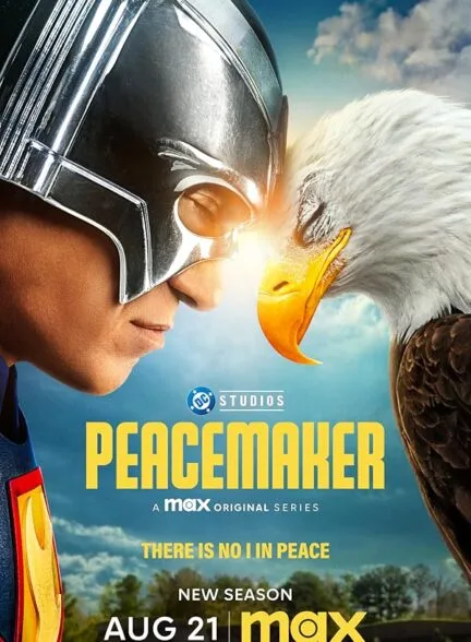 سریال Peacemaker