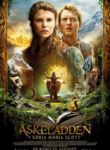 فیلم The Ash Lad: In Search of the Golden Castle