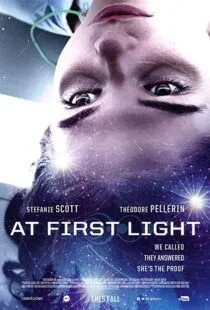 فیلم اولین نور 2018