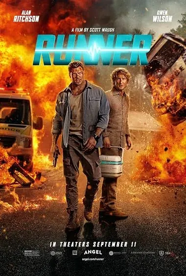 فیلم پیک 2026