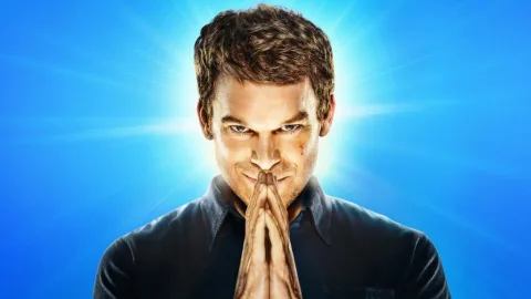 دکستر: رستاخیز | Dexter: Resurrection 2025