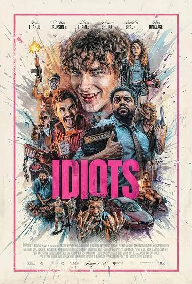 Idiots - احمق‌ ها