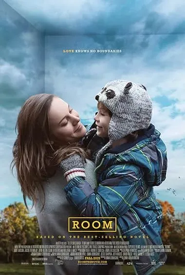 فیلم اتاق 2015