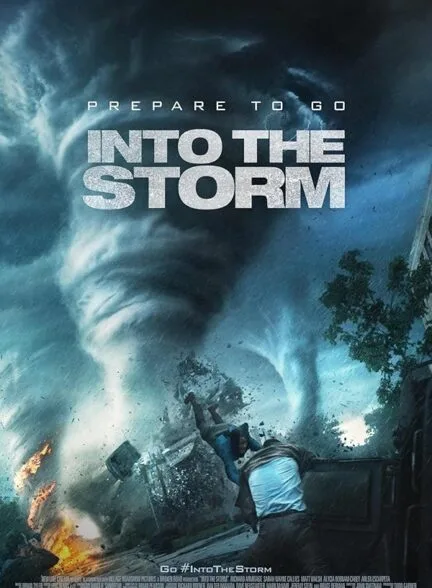 فیلم طوفان 2014