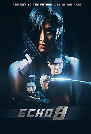 فیلم اکو 8 2024