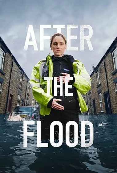 سریال After the Flood