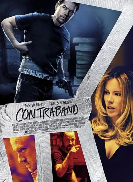 فیلم Contraband