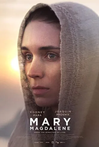 فیلم مریم مجدلیه 2018