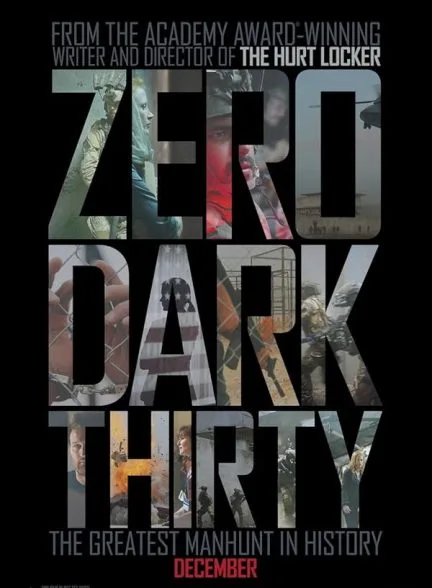 فیلم Zero Dark Thirty