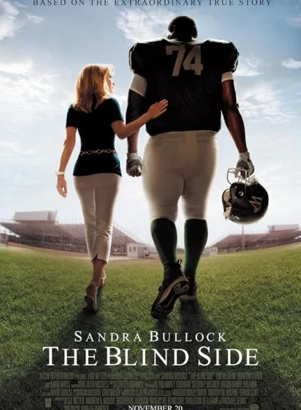 فیلم نقطه کور 2009