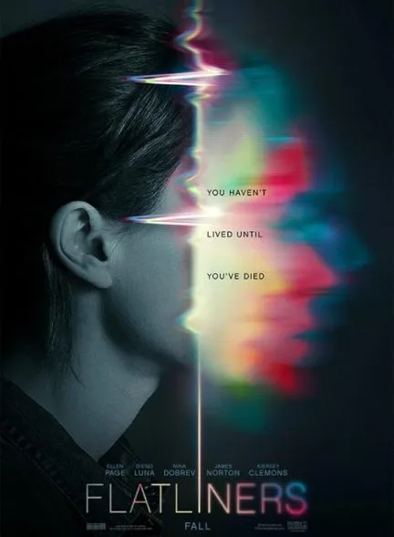 فیلم جویندگان مرگ 2017