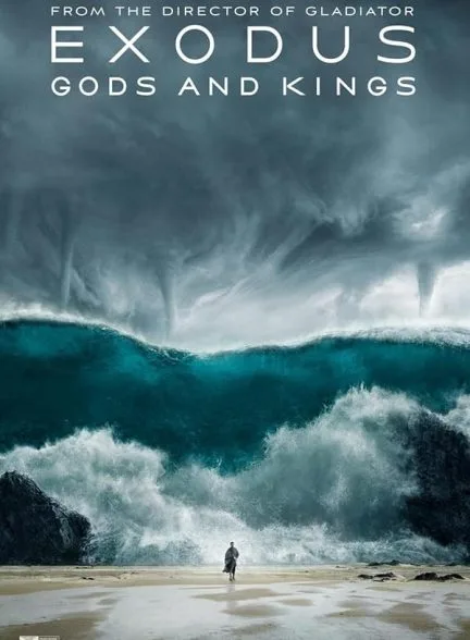 فیلم Exodus: Gods and Kings