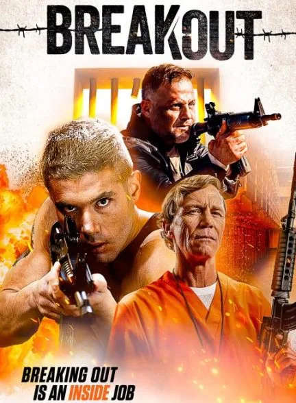 فیلم فرار اجباری 2023