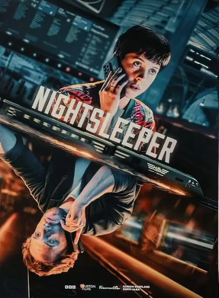 سریال Nightsleeper