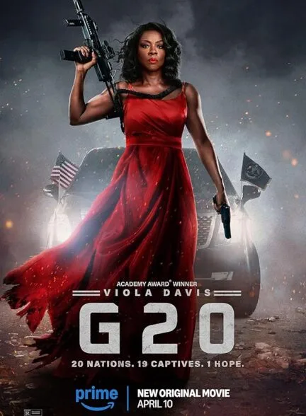 فیلم جی 20 2025