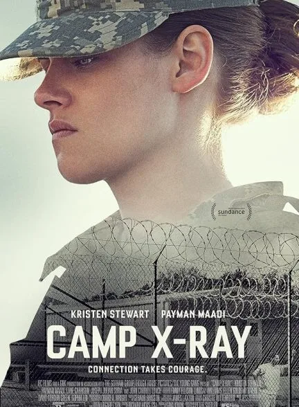 فیلم Camp X-Ray