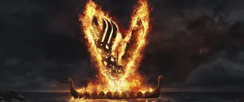 وایکینگ‌ها | Vikings 2013