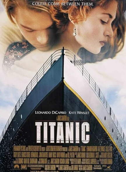 فیلم تایتانیک 1997