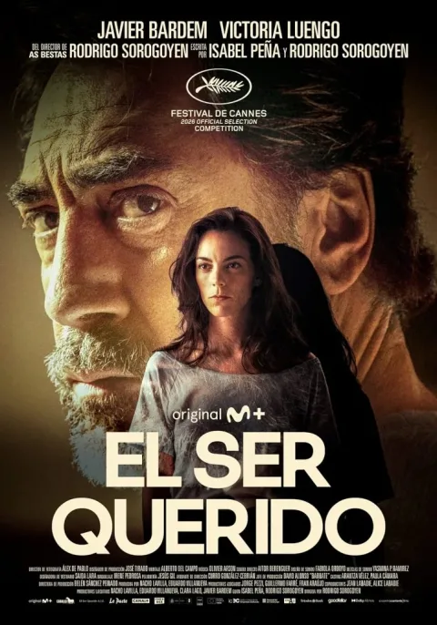 دانلود فیلم محبوب | The Beloved 2026