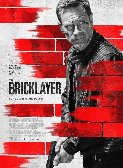 فیلم آجرچین 2023