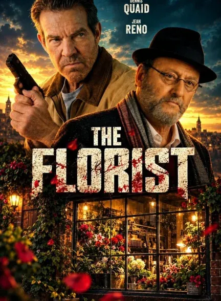 فیلم گل فروش 2026
