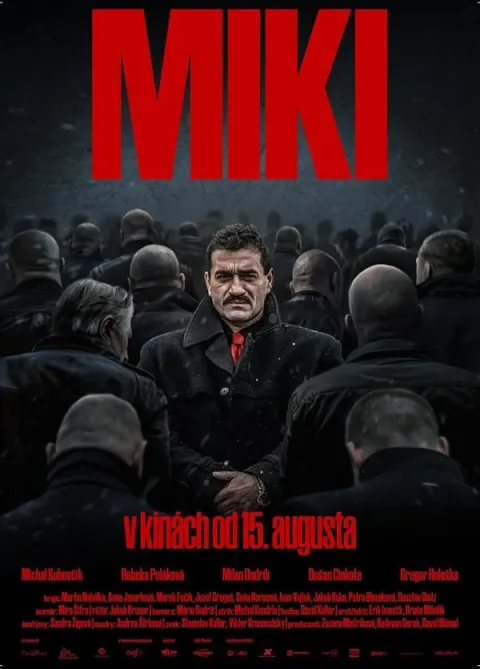 دانلود فیلم میکی 2024 Miki